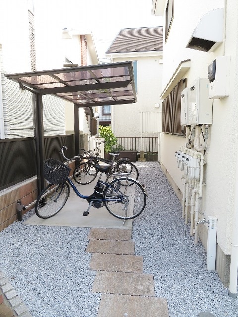 コルト自由が丘の物件内観写真