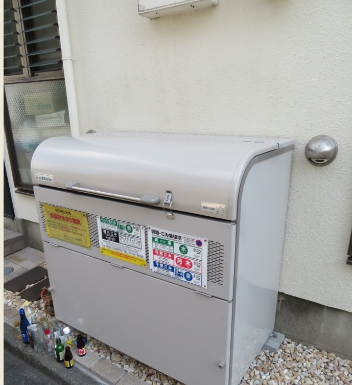 コルト自由が丘の物件内観写真