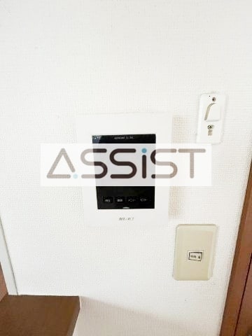 深沢メゾンの物件内観写真