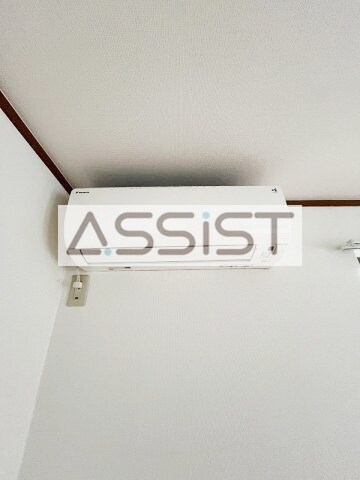 深沢メゾンの物件内観写真