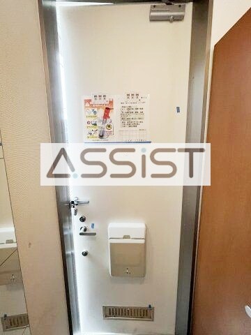 深沢メゾンの物件内観写真