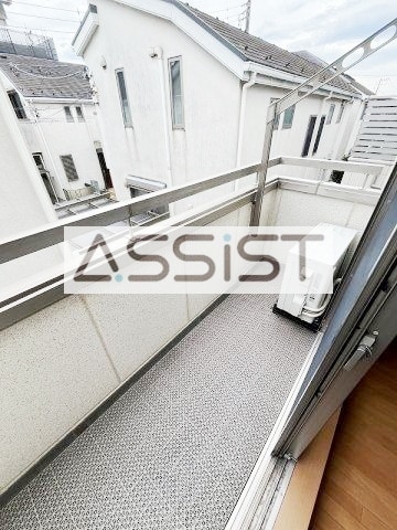 深沢メゾンの物件内観写真