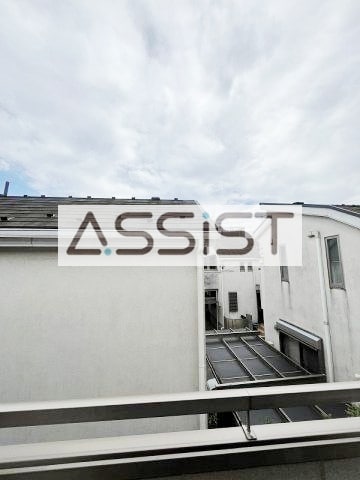 深沢メゾンの物件内観写真