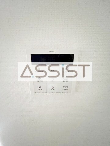 深沢メゾンの物件内観写真