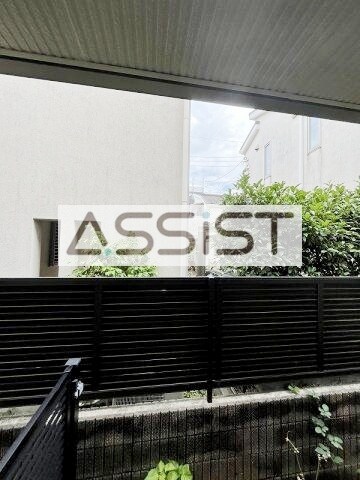 深沢メゾンの物件内観写真