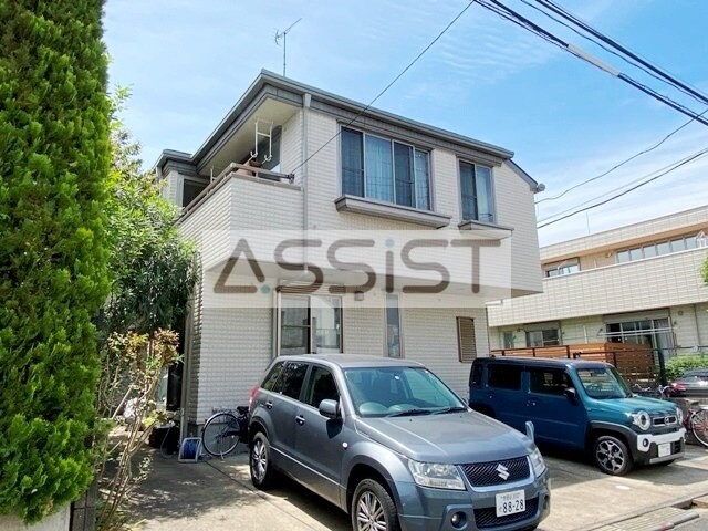 深沢メゾンの物件内観写真