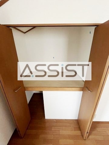 深沢メゾンの物件内観写真