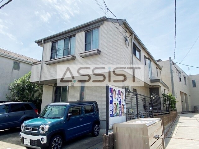 深沢メゾンの物件内観写真