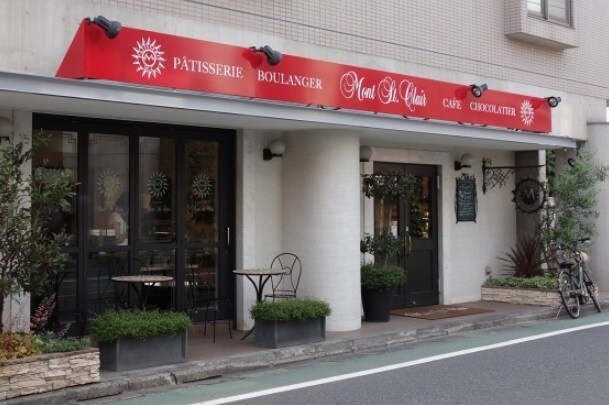 深沢メゾンの物件内観写真