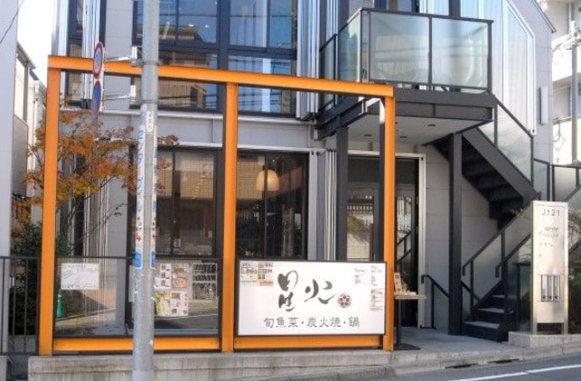 深沢メゾンの物件内観写真