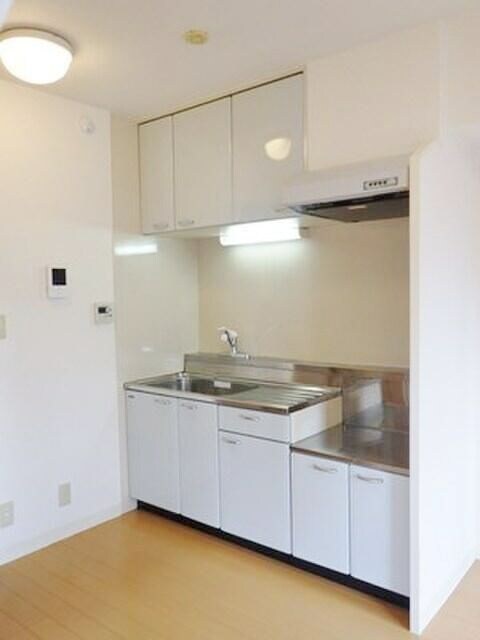 シャルアンの物件内観写真