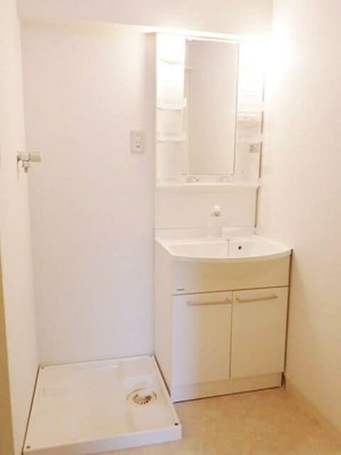 シャルアンの物件内観写真