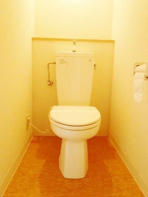 シャルアンの物件内観写真