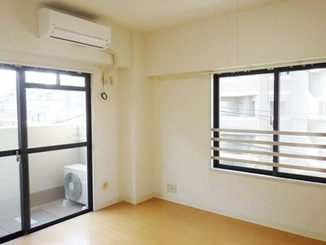 シャルアンの物件内観写真