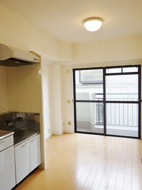 シャルアンの物件内観写真