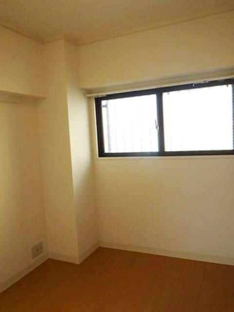 シャルアンの物件内観写真