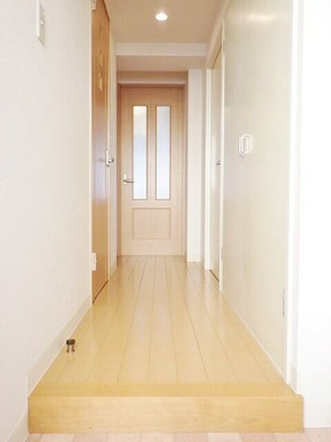 シャルアンの物件内観写真