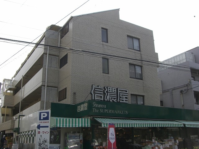 シャルアンの物件内観写真