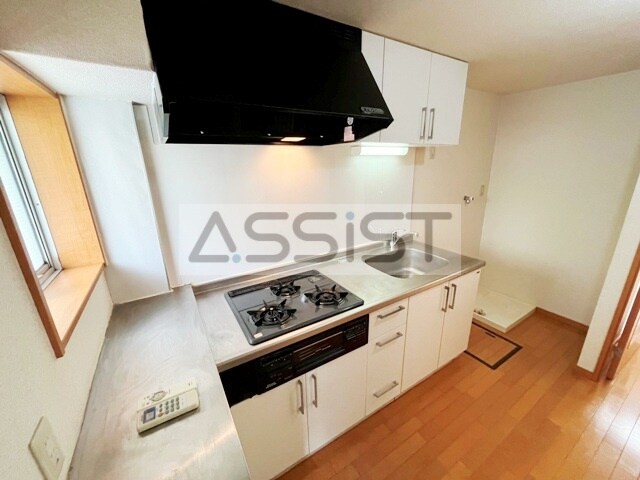 ハイツ田園調布の物件内観写真