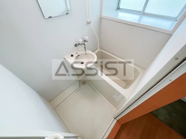 ハイツ田園調布の物件内観写真