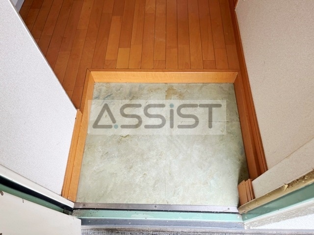 ハイツ田園調布の物件内観写真