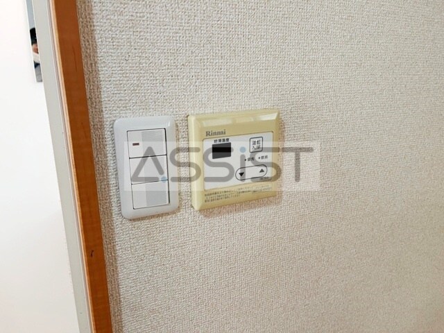 ハイツ田園調布の物件内観写真