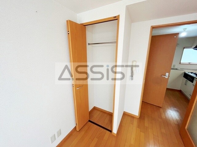 ハイツ田園調布の物件内観写真