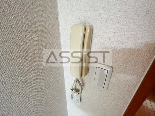 ハイツ田園調布の物件内観写真