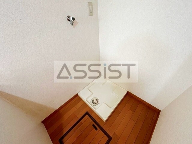 ハイツ田園調布の物件内観写真