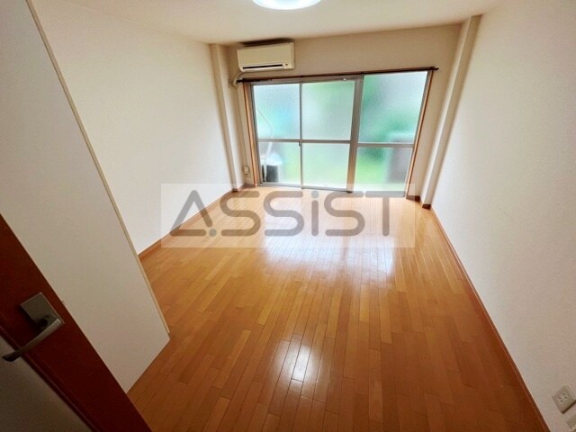 ハイツ田園調布の物件内観写真