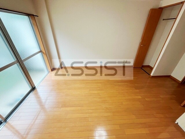 ハイツ田園調布の物件内観写真