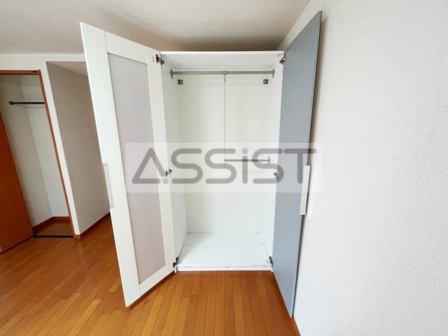 ハイツ田園調布の物件内観写真