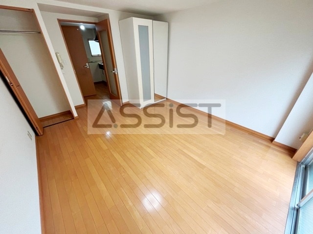 ハイツ田園調布の物件内観写真