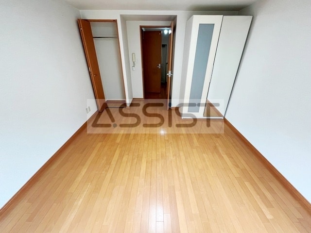 ハイツ田園調布の物件内観写真