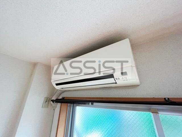 ハイツ田園調布の物件内観写真