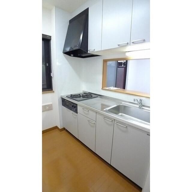 サニーヒルズ自由が丘の物件内観写真