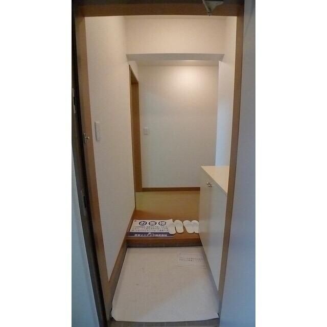 サニーヒルズ自由が丘の物件内観写真