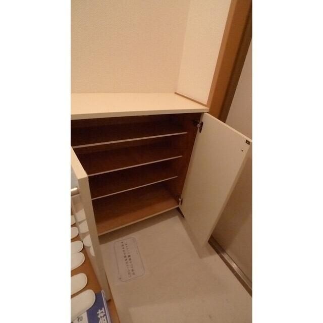 サニーヒルズ自由が丘の物件内観写真