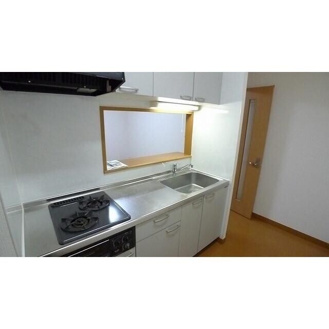 サニーヒルズ自由が丘の物件内観写真