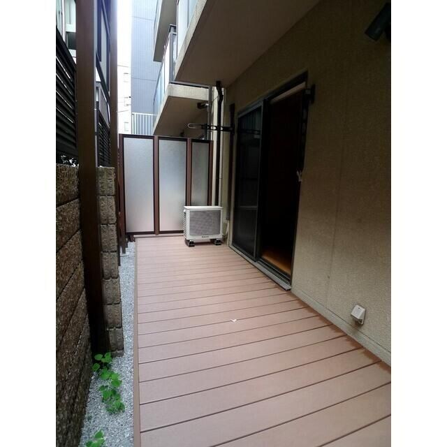 サニーヒルズ自由が丘の物件内観写真