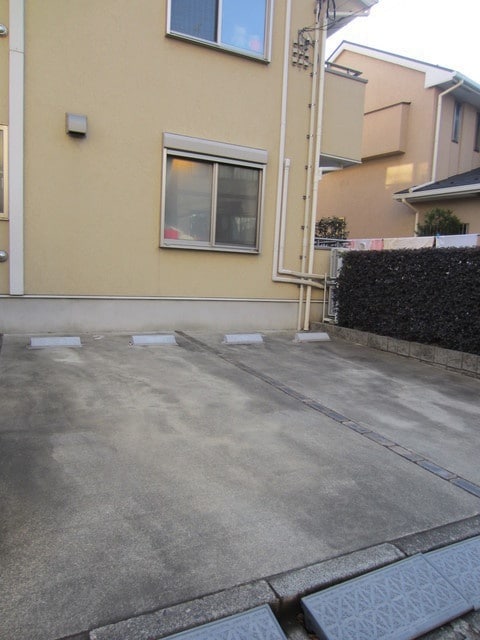 桜新町駅 徒歩13分 2階の物件外観写真