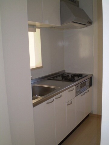 桜新町駅 徒歩13分 2階の物件内観写真