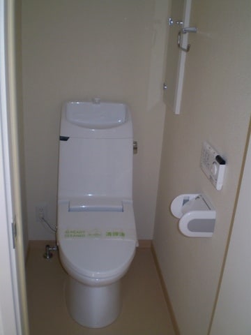 桜新町駅 徒歩13分 2階の物件内観写真