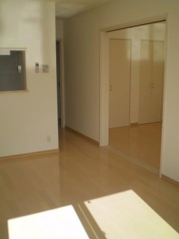 桜新町駅 徒歩13分 2階の物件内観写真