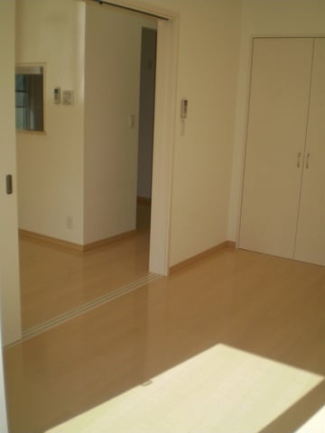 桜新町駅 徒歩13分 2階の物件内観写真