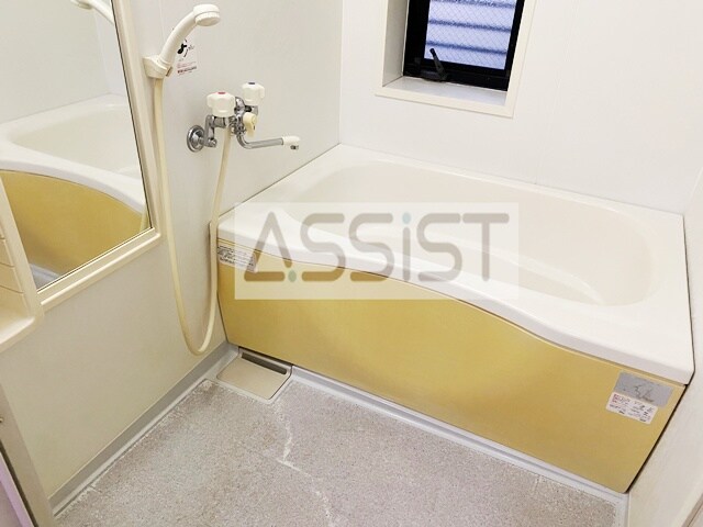 上野毛シャンテの物件内観写真