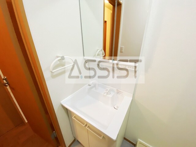 上野毛シャンテの物件内観写真