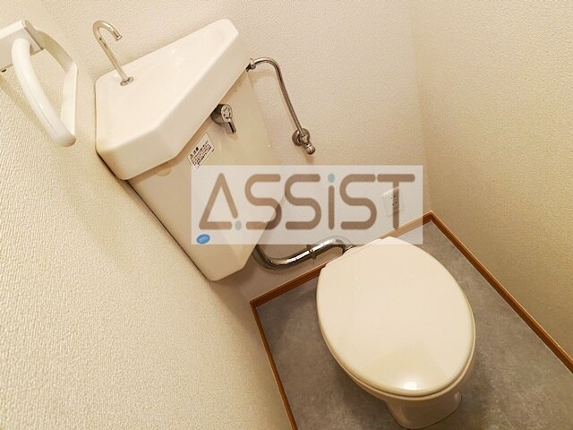 上野毛シャンテの物件内観写真