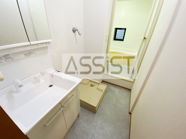 上野毛シャンテの物件内観写真