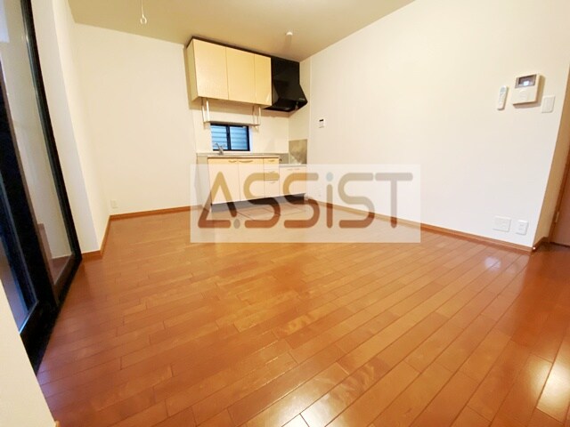 上野毛シャンテの物件内観写真